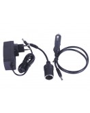 Портативная зарядная станция FlashFish (A201) 48000mAh 200W