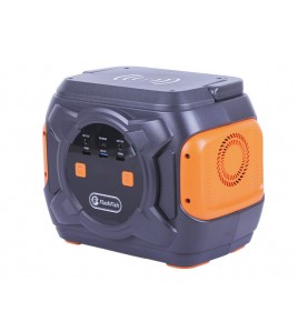 Портативная зарядная станция FlashFish (A301) 80000mAh 320W