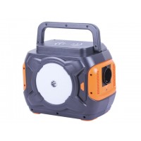 Портативная зарядная станция FlashFish (A301) 80000mAh 320W