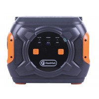 Портативная зарядная станция FlashFish (A301) 80000mAh 320W