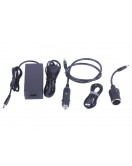 Портативная зарядная станция FlashFish (A301) 80000mAh 320W