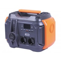 Портативная зарядная станция FlashFish (A501) 150000mAh 500W