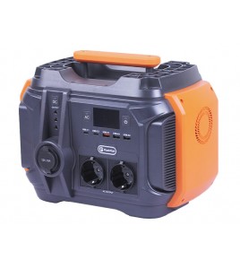 Портативная зарядная станция FlashFish (A501) 150000mAh 500W