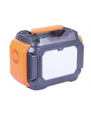 Портативная зарядная станция FlashFish (A501) 150000mAh 500W