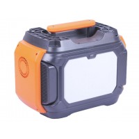 Портативная зарядная станция FlashFish (A501) 150000mAh 500W