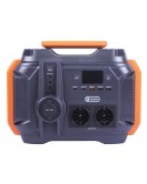 Портативная зарядная станция FlashFish (A501) 150000mAh 500W