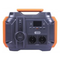 Портативная зарядная станция FlashFish (A501) 150000mAh 500W