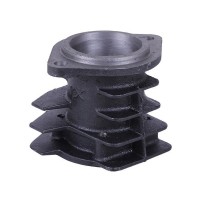 Блок цилиндра - К47 - Compressor