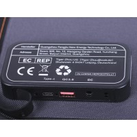 Солнечная панель Flashfish 60W (TSP18V60W)