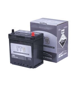 Аккумулятор 40AH 12V (L) 202*135*222 мм - TTG