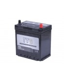 Аккумулятор 40AH 12V (L) 202*135*222 мм - TTG