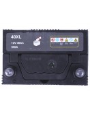 Аккумулятор 40AH 12V (L) 202*135*222 мм - TTG