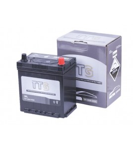 Аккумулятор 36AH 12V (L) 202*135*222 мм- TTG