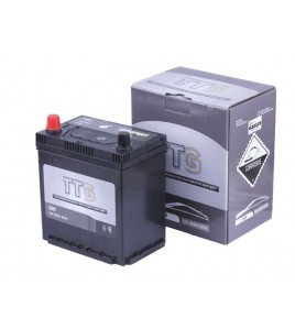 Аккумулятор 36AH 12V (R) 202*135*222 мм - TTG