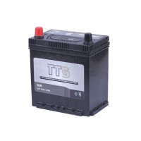 Аккумулятор 36AH 12V (R) 202*135*222 мм - TTG