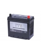 Аккумулятор 45AH 12V (L) 236*136*222 мм - TTG