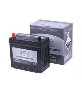 Аккумулятор 45AH 12V (R) 236*136*222 мм- TTG