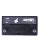 Аккумулятор 45AH 12V (R) 236*136*222 мм- TTG