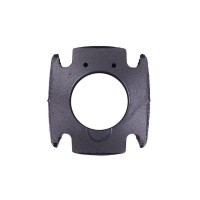 Блок цилиндра - К42 - Compressor