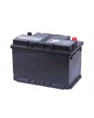 Аккумулятор 75AH 12V (R) 278*175*190 мм - TTG