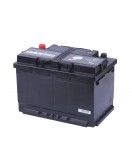 Аккумулятор 75AH 12V (L) 278*175*190 мм - TTG