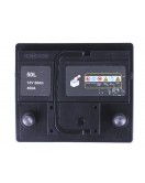 Аккумулятор 50AH 12V 207*175*190 мм- TTG