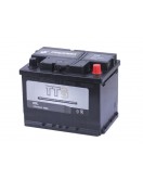 Аккумулятор 60AH 12V 242*175*190 мм - TTG