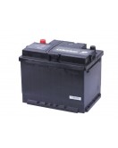 Аккумулятор 60AH 12V 242*175*190 мм - TTG