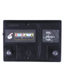 Аккумулятор 60AH 12V 242*175*190 мм - TTG