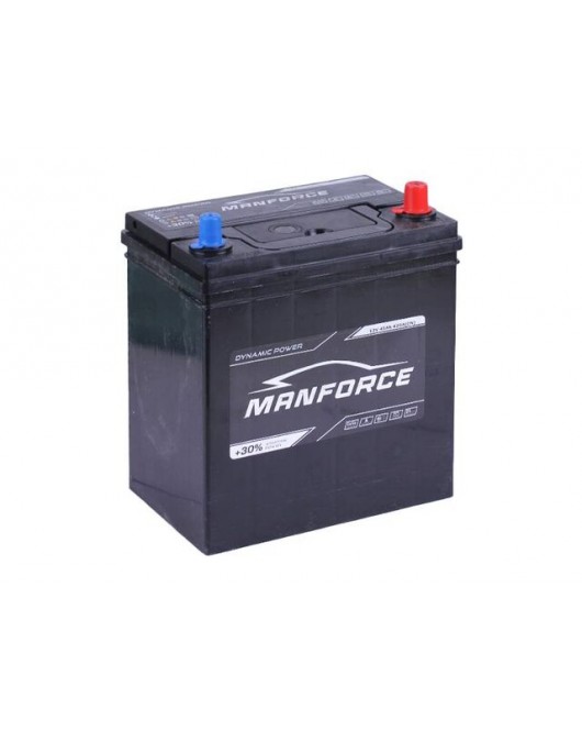 Аккумулятор (Manforse) 45AH 12V