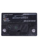 Аккумулятор (Manforse) 45AH 12V