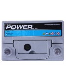 Аккумулятор (Power) 42AH 12V