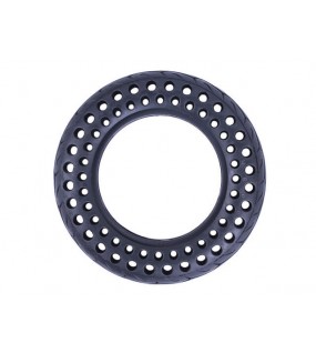 Покрышка 10*2.125 (перфорированная)