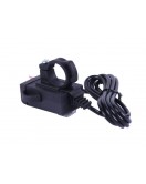 USB зарядка для телефона (крепление на руль)