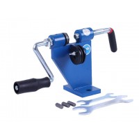 Станок для клепки цепи