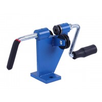 Станок для клепки цепи