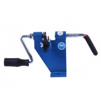 Станок для клепки цепи