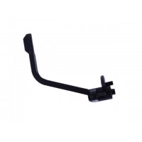 Рычаг карбюратора - 177F