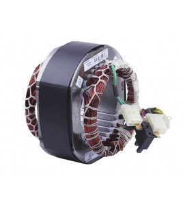 Статор генератора - GN 1,2 KW Статор генератора - GN 1,2 KW