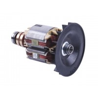 Ротор генератора - GN 1,2 KW