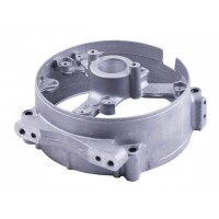 Крышка генератора задняя - GN 1,2 KW