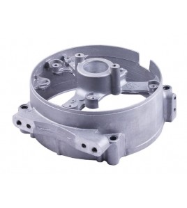 Крышка генератора задняя - GN 1,2 KW Крышка генератора задняя - GN 1,2 KW