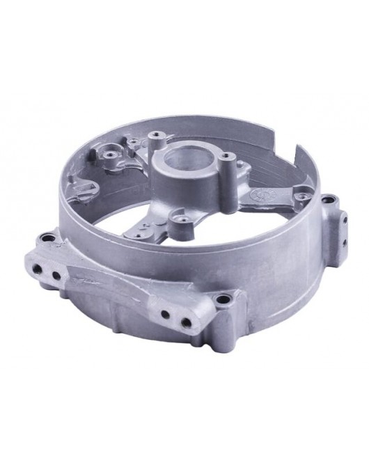 Крышка генератора задняя - GN 1,2 KW
