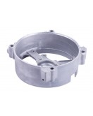 Крышка генератора задняя - GN 1,2 KW