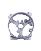 Крышка генератора задняя - GN 1,2 KW