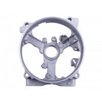 Крышка генератора задняя - GN 1,2 KW