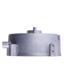 Крышка генератора задняя - GN 1,2 KW