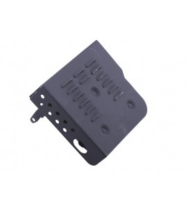 Глушитель - GN 1,2 KW