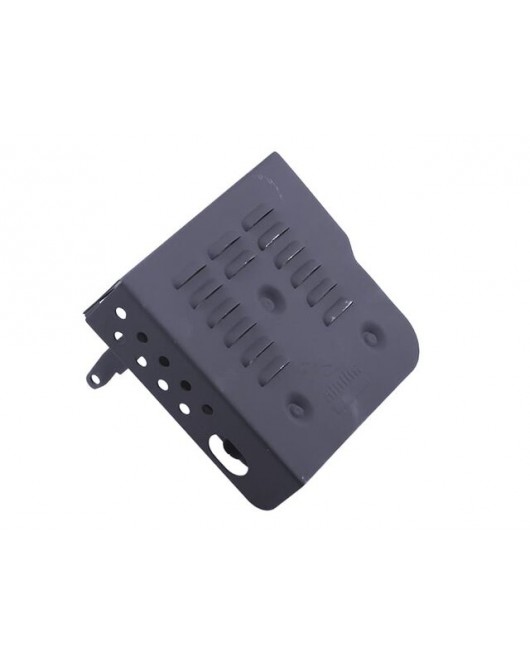 Глушитель - GN 1,2 KW