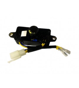 Реле напряжения - GN 1,2 KW